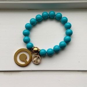 Coach Bracelet
